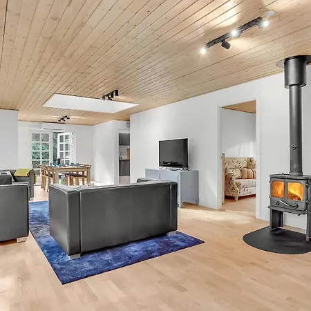 Gorgeous In With Wifi Silkeborg