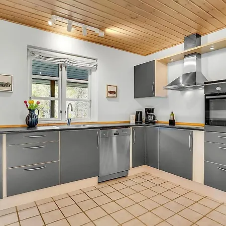 Gorgeous In With Wifi Dom wakacyjny