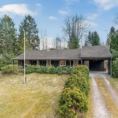 Gorgeous In With Wifi Silkeborg